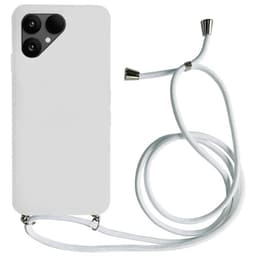 Halskjede deksel Fairphone 6 - Summit White