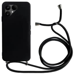 Halskæde cover Fairphone 6 - Black