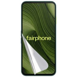 Skærmbeskytter 3D Soft HydroGel Fairphone 6