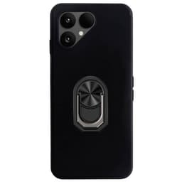 TPU ringcover Fairphone 6 - Sort