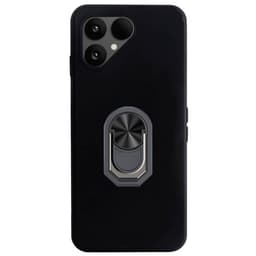 TPU ringcover Fairphone 6 - Grå