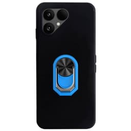 TPU ringdeksel Fairphone 6 - Lyseblå