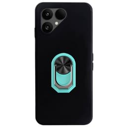 TPU sormuskotelo Fairphone 6 - Minttu