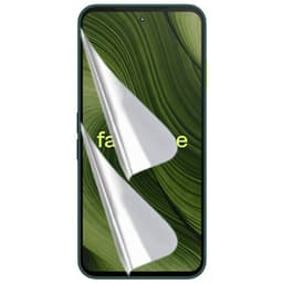 2-kpl-Näytönsuoja 3D Soft HydroGel Fairphone 6