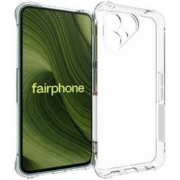 PCH shockproof silikone cover Fairphone 6
