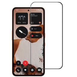 5D lasinen näytönsuoja Nothing CMF Phone 2 Pro