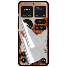 2-pack Skärmskydd 3D Soft HydroGel Nothing CMF Phone 2 Pro