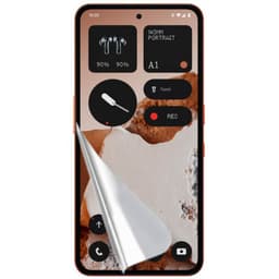 Näytönsuoja 3D Soft HydroGel Nothing CMF Phone 2 Pro