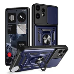 Jazz 3i1 kuori Nothing CMF Phone 2 Pro - Sininen