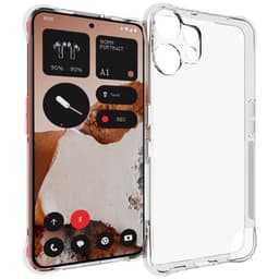 Stødsikkert silikone cover Nothing CMF Phone 2 Pro