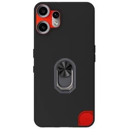 TPU sormuskotelo Nothing CMF Phone 2 Pro - Harmaa