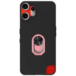 TPU sormuskotelo Nothing CMF Phone 2 Pro - Vaaleanpunainen