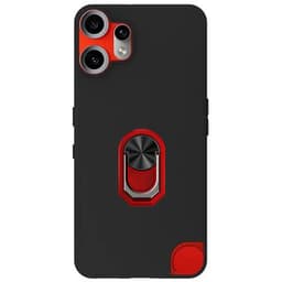 TPU sormuskotelo Nothing CMF Phone 2 Pro - Punainen