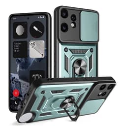 Jazz 3i1 deksel Nothing CMF Phone 2 Pro - Mynte