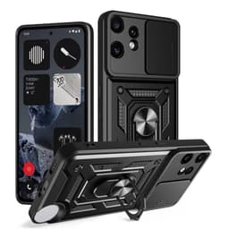 Jazz 3i1 cover Nothing CMF Phone 2 Pro - Sort