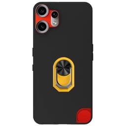 TPU ringcover Nothing CMF Phone 2 Pro - Gul