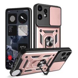 Jazz 3i1 cover Nothing CMF Phone 2 Pro - Rose