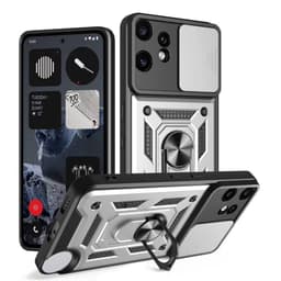 Jazz 3i1 skal Nothing CMF Phone 2 Pro - Silver