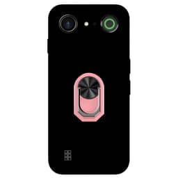 TPU ringcover Doro Aurora A11 - Lyserød