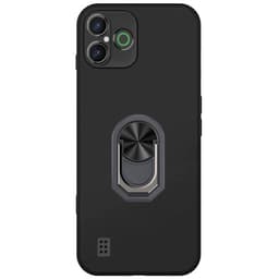 TPU ringcover Doro Aurora A31 - Grå