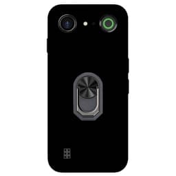 TPU sormuskotelo Doro Aurora A11 - Harmaa