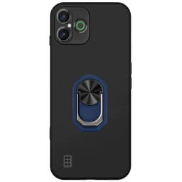 TPU sormuskotelo Doro Aurora A30 - Navy
