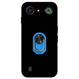 TPU ringcover Doro Aurora A11 - Lyseblå