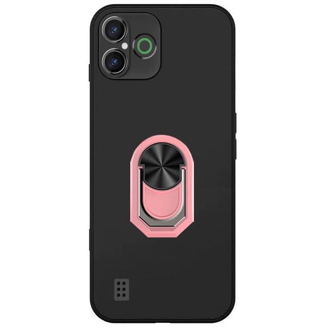 TPU ring skal Doro Aurora A30 - Rosa