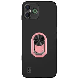 TPU ring skal Doro Aurora A30 - Rosa