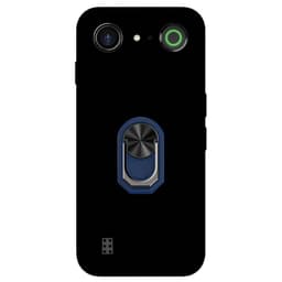 TPU sormuskotelo Doro Aurora A11 - Navy