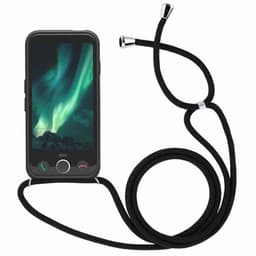 Necklace Case Doro Aurora A10 - Svart