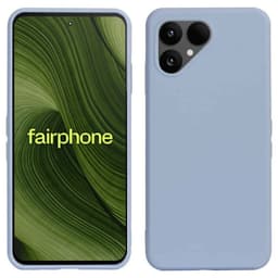 Suojakuori Fairphone 6 - Lavendel