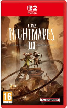 Little Nightmares III (SW2)