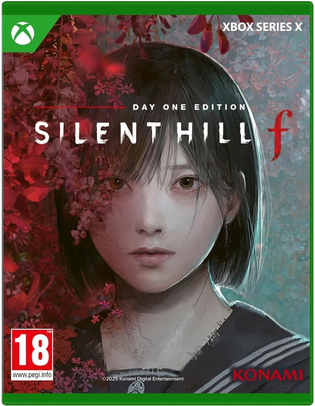Silent Hill f - Day One Edition (Xbox Series X | S)