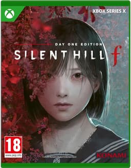 Silent Hill f - Day One Edition (XBSX)