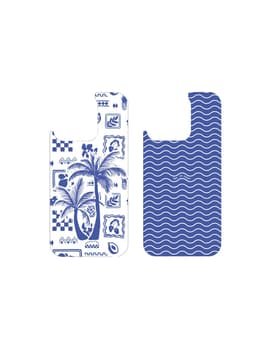 Print Pack iPhone 16 Sea Ya Later