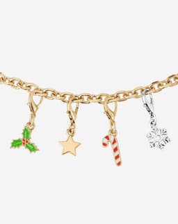 Charm Snowflake