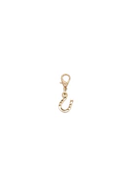 Charm Lucky Gold