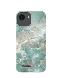 Printed Case iPhone 13 / 14 / 16e / 17e Azura Marble