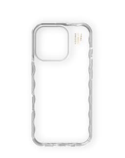 Frame Case iPhone 17 Pro Max Clear