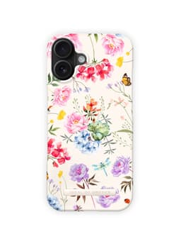 Printed Case MagSafe iPhone 17 Forever Flower