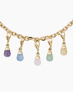 Charm Rose Quartz