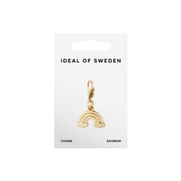 Charm Rainbow Gold