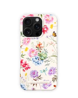 Printed Case iPhone 17 Pro Forever Flower
