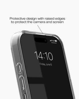 Mirror Case MagSafe iPhone 16 Pro Max Leo Ombre