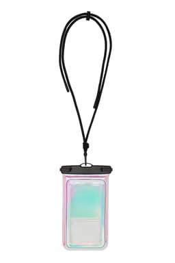 Waterproof Pouch Shimmer