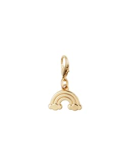 Charm Rainbow Gold