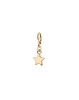 Charm Star Gold