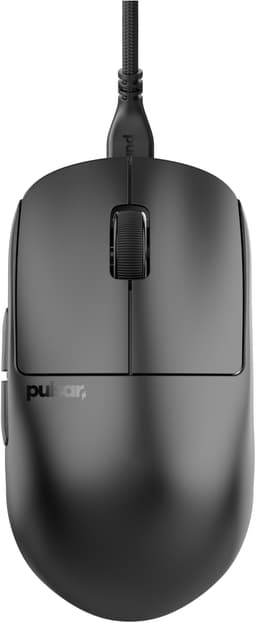 Pulsar X2H datamus