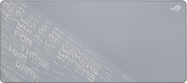 ROG Scabbard II XXL Arctic Gray